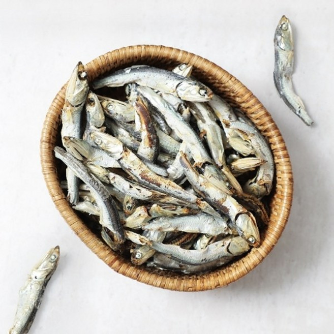 기타 [한설식품] 국내산 실속형 다시멸치 원물박스 1.5kg (육수용), 1박스