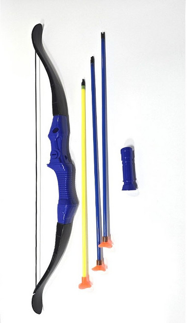 58cm 다트 활쏘기SET 장난감활 양궁놀이, 1개