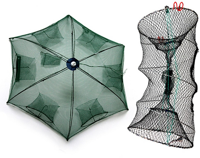 민물 바다 미꾸라지 장어 새우 십자 삼각 우산 새우망 살림망 채집망 통발 미끼통 투망