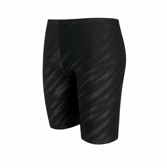 로드브릿지 남성 5부 실내 수영복바지