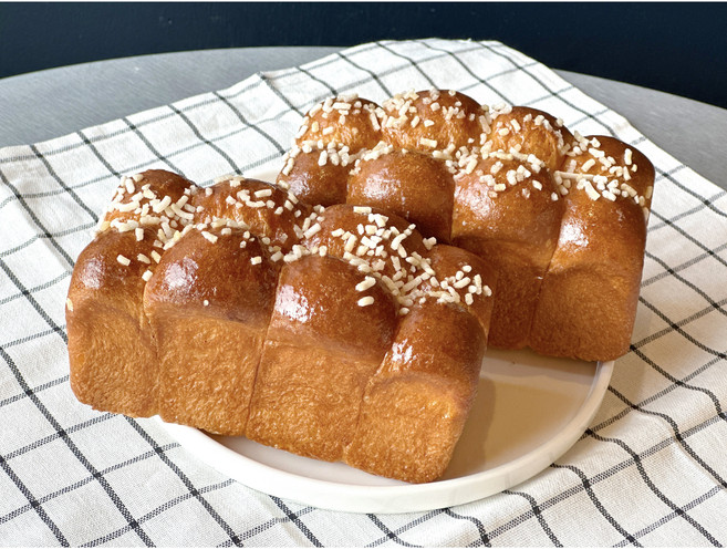 [하우스소서] 브리오슈식빵 최화정식빵, 150g, 1개