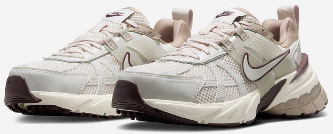 나이키 우먼 V2K 런닝화 운동화 FD0736-103