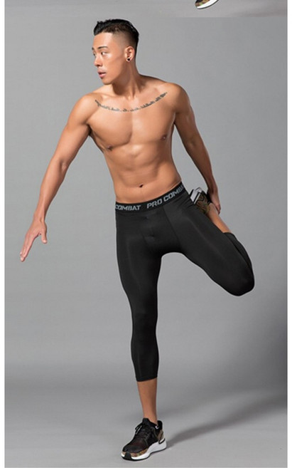 歹罔郎 緊身褲 束褲 壓力褲 內搭褲 運動束褲 籃球束褲 運動緊身褲 運動褲