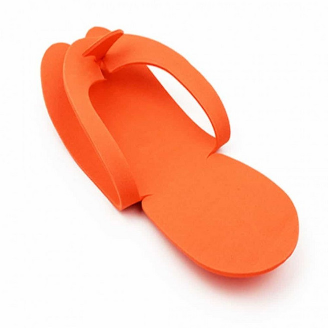 페디큐어 일회용 슬리퍼 여성 기내 손님용