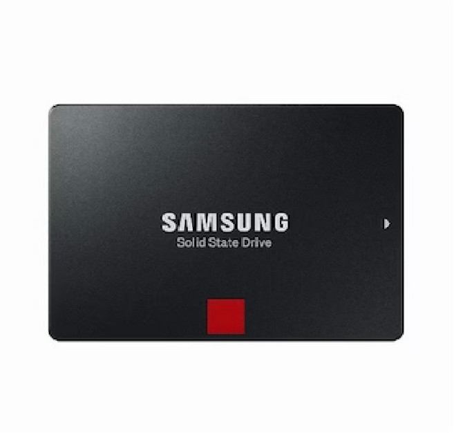 삼성 SSD 860 PRO 256GB 중고 무상 AS1개월 1:1교체