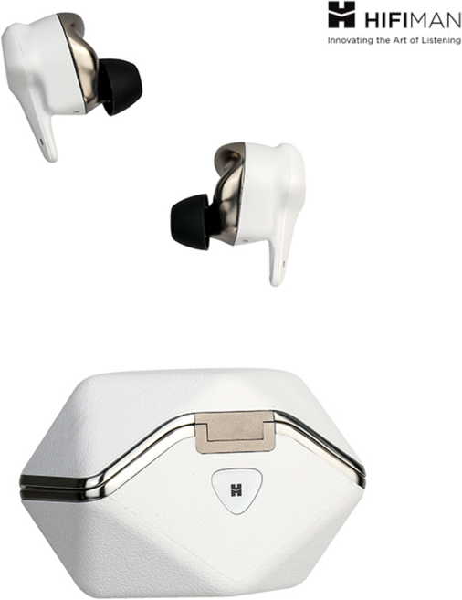 (당일출고) HIFIMAN 하이파이맨 스바나 Jr 블루투스 이어폰