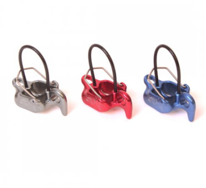 매드락 아비터, 레드