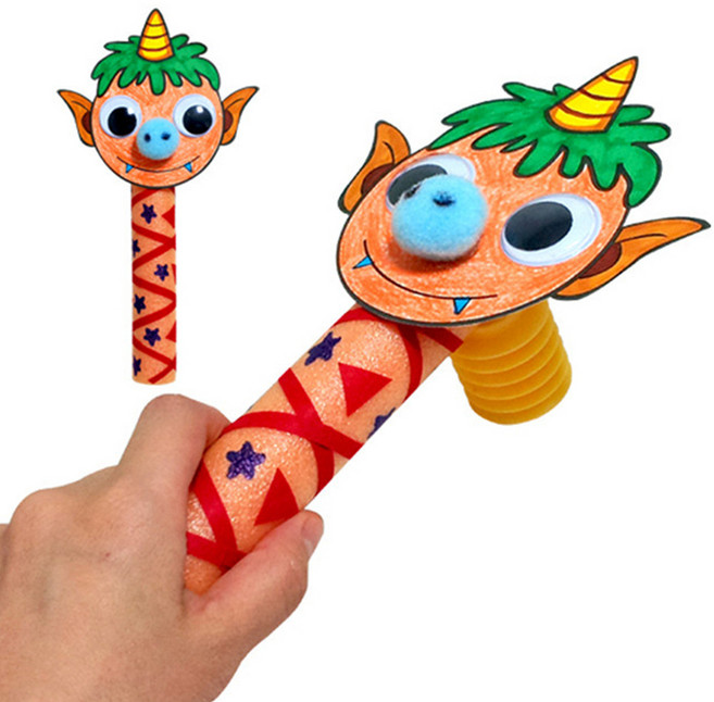 도깨비뿅망치만들기, [색상]본상품