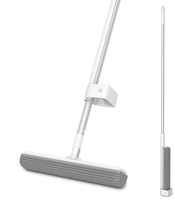 샤오미 밀대걸레 매직 펄프청소기 물걸레밀대, 1개