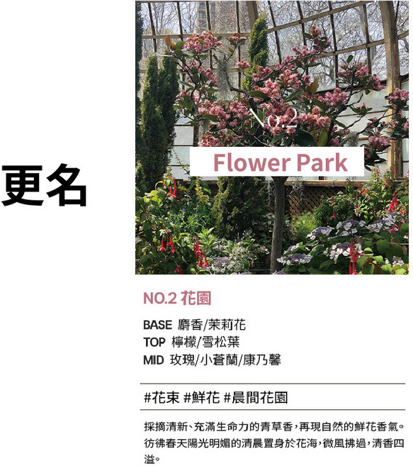 HETRAS護手霜 Flower Park, 50g, 1個