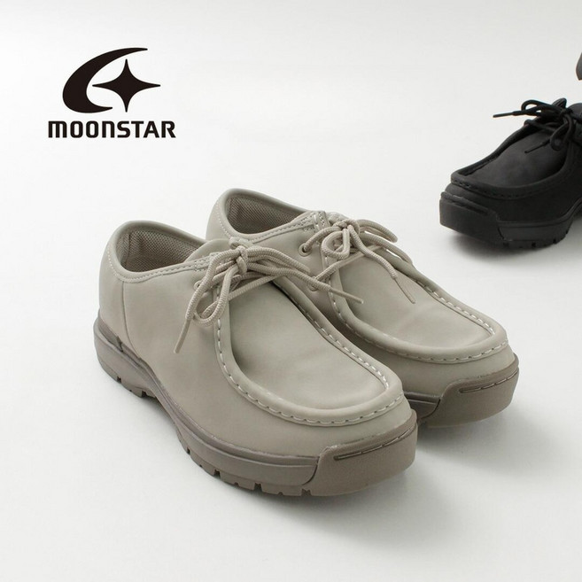 MOONSTAR 문스타 810s 에이트텐스 커뮤트 로퍼 유니섹스 모카신 ET036