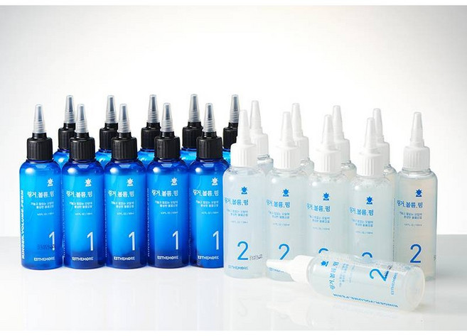 에스테모아 링거펌 볼륨 펌제 100ml, 10개