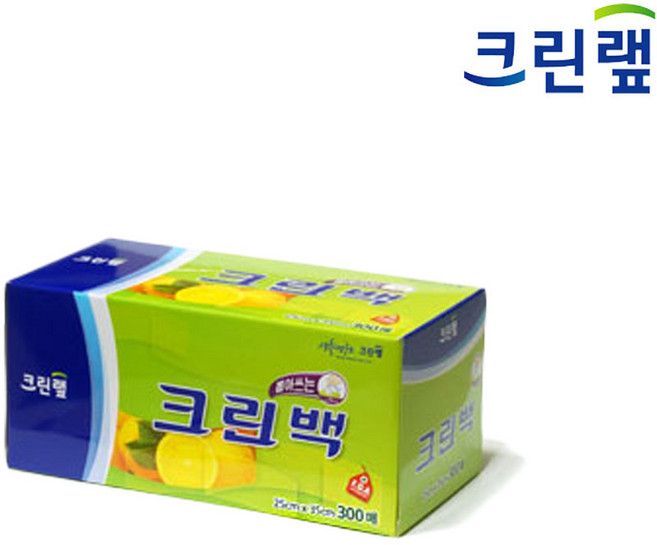 크린백 25x35 300매 1박스 12개입 크린위생백 중, 12개, 300개입, 중(M)