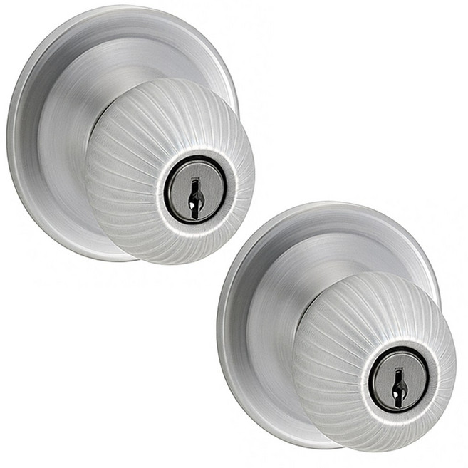 팝폰 정전기방지 공장문 화장실 손잡이 99.9% 향균커버 1+1 S99, 1개