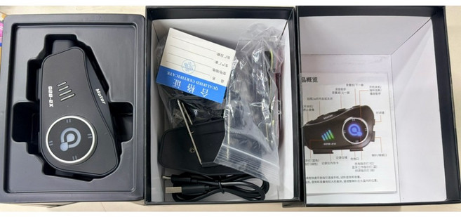 Motor Q28-2X 藍芽耳機 行車記錄器 安全帽耳機