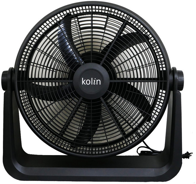 kolin 循環扇