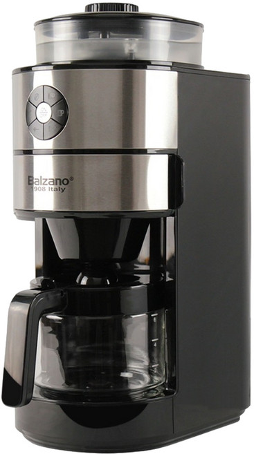Balzano 全自動研磨咖啡機, BZ-CM1106