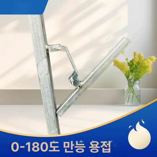 노브몰 각도조절 강력 자석 용접 고정기 멀티홀더 대형 1개 기본 색상, 대형 × 기본 색상 × 1개