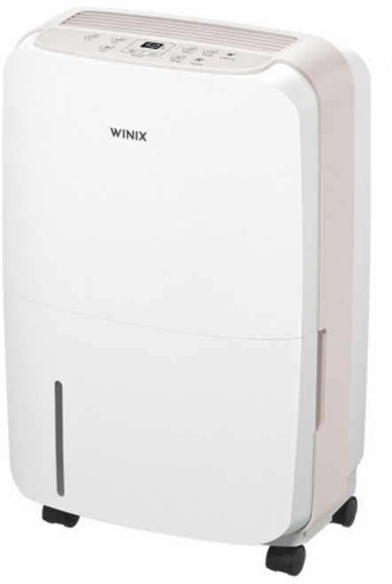 위닉스 뽀송 12리터 제습기 DXAE120-NEK 50년 제습명가 / 24년 신상품