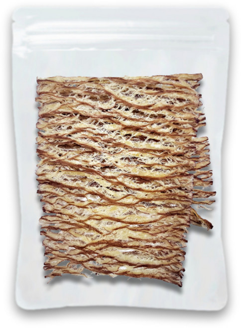 바다모아 국내가공 통 맥반석오징어 맥반석 통오징어, 1개, 100g