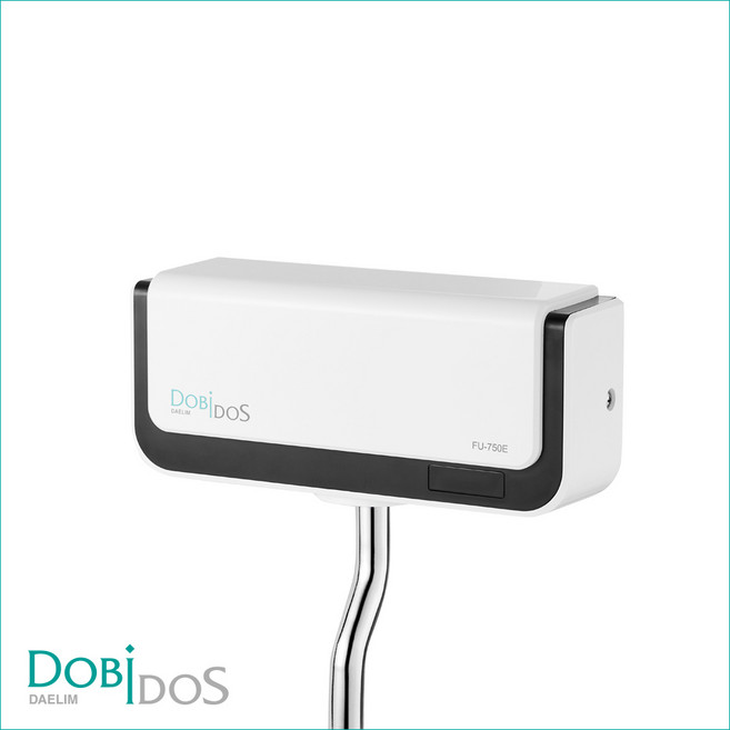 도비도스 FU-750A 소변기전자감지기 배터리타입 소변기센서, 1개