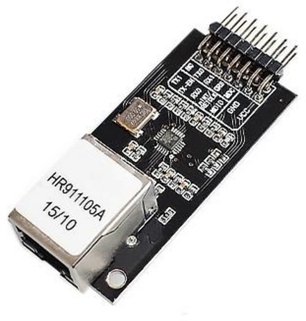 LAN8720 고출력 10/100 이더넷 트렌시버