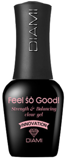 다이아미 필소굿 베이스 젤 네일, 14ml, 1개