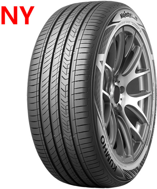 금호타이어 255/45ZR19 TA91 104W MAJESTY 9, 1개