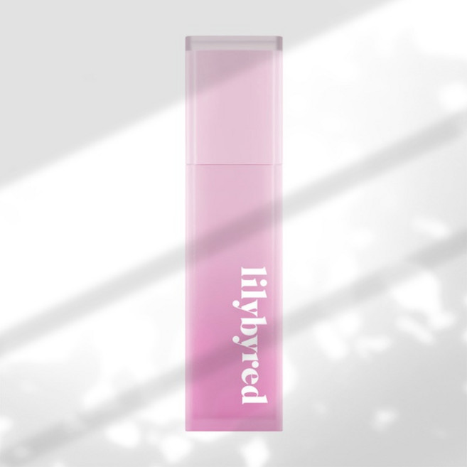 릴리바이레드 스윗 라이어 밀키 틴트 4g 07 믹스베리수플레인척 1개, 07 믹스베리 수플레인 척