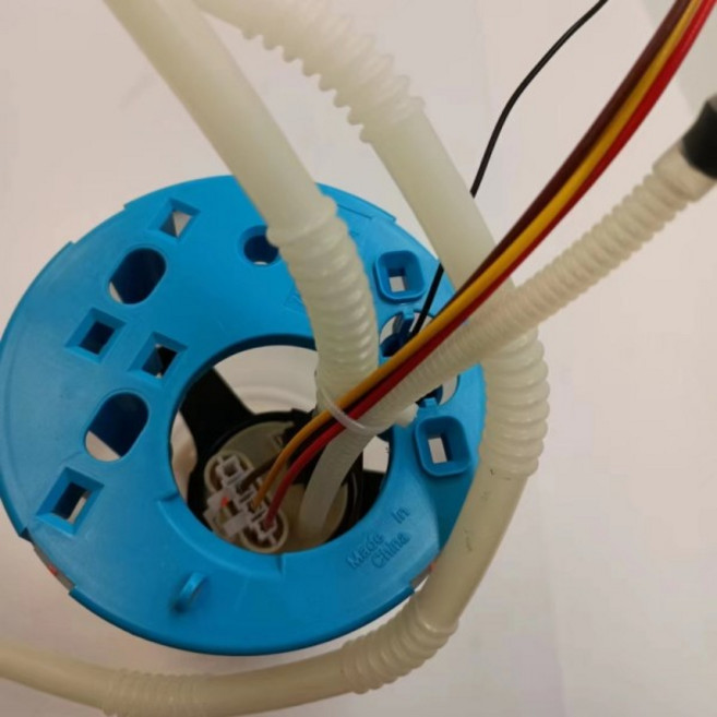 95862013200 Q7/Touareg 1115/3.0T/4.8 연료 펌프 어셈블리 7P합니다. 0919087 A2C 53355404, 1