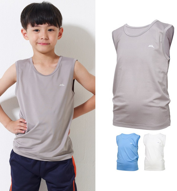 [엘인보아] 기능성 스판 런닝 3종 택1 (ATB-UV+)_ELTA401