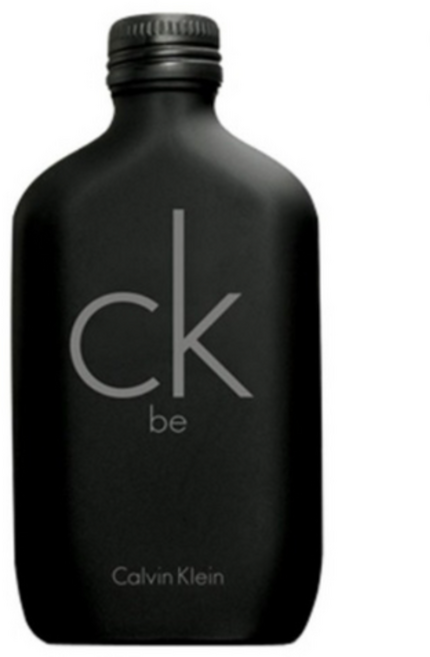 캘빈클라인뷰티 CK BE 오드뚜왈렛, 200ml, 1개