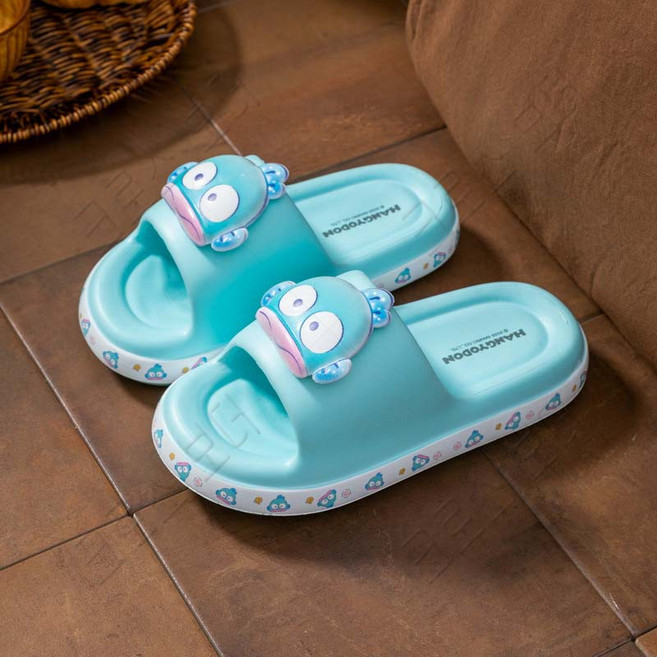 크로스 보더 산리오 슬리퍼 실내 EVA 슬리퍼