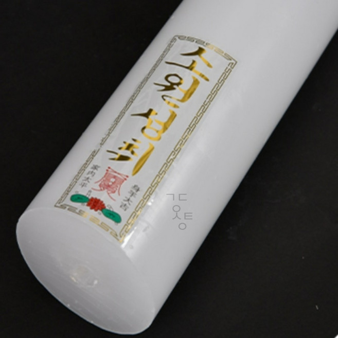 랄잇 돈타래 홈초 양초, 양초 돈타래홈초, 1개