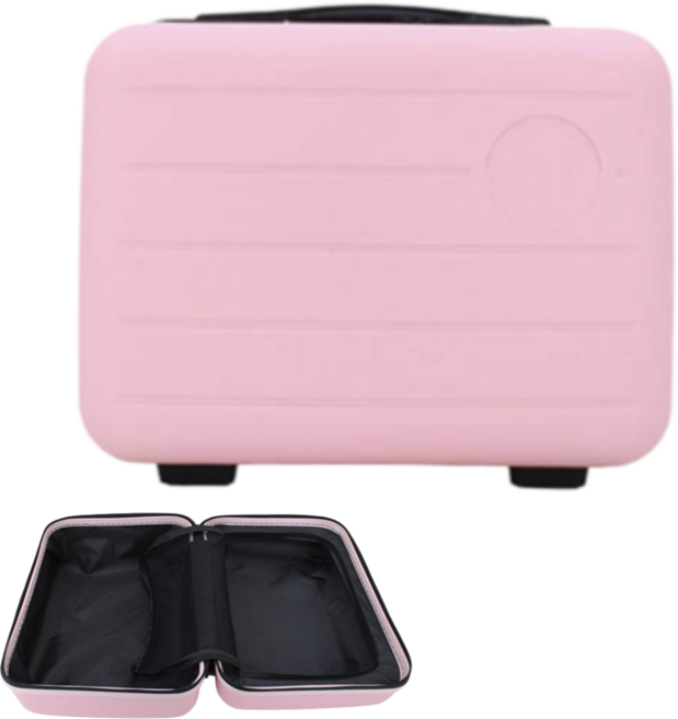 모던페이보릿 미니 레디백 기내용 미니캐리어