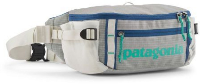 파타고니아 patagonia 블랙 홀 웨이스트 팩 5L 49282R5