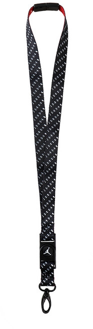 나이키 랜야드 목걸이 줄