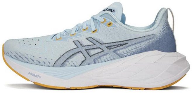 AISCS노바블라스트 4 런닝화 마라톤화 1011B693 + 신발 끈 증정