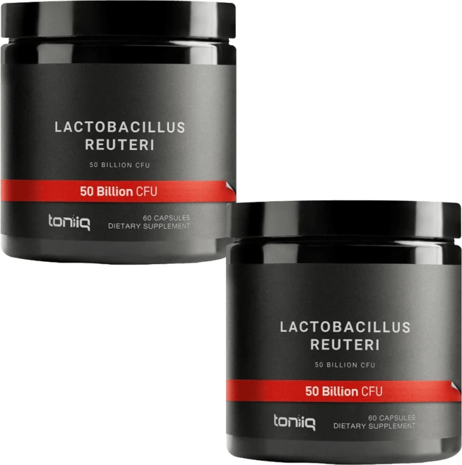 토니크 락토바실러스 루테리 500억 60캡슐 2개, 60정 - 쿠팡