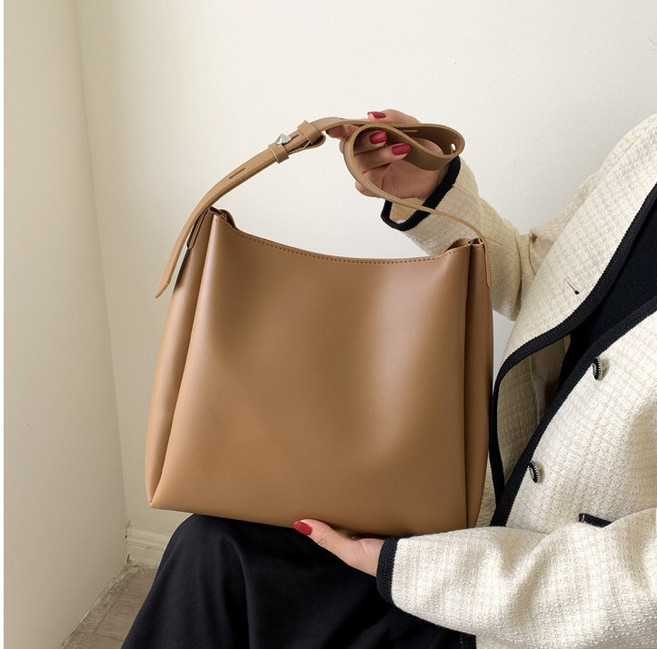 엔에스레이블 숄더백 핸드백 파우치 세트 토트백 직장인 여성 가방