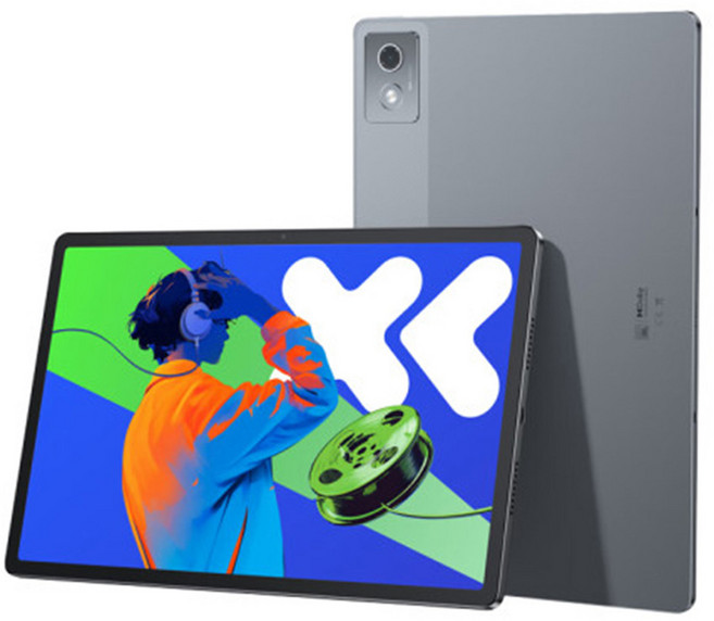 레노버 샤오신 패드 프로 12.7인치 8GB, Wi-Fi, 그레이, 256GB