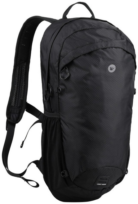 라이노워크 자전거 백팩 20L 라이딩 가방 배낭 X20801, 블랙, 1개