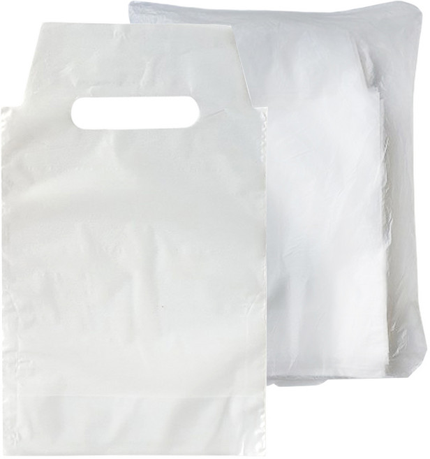 생활을그리다 컵 캐리어 봉투 1구, 200개입, 5개