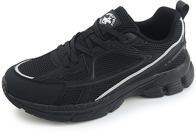 비버리힐즈폴로클럽 여성 남성 운동화 RUNNING 남자 여자 런닝화 신발