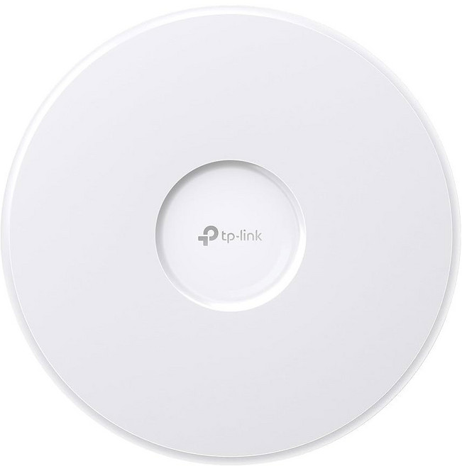 TP-Link EAP610 오마다 비즈니스 WiFi 6 AX1800 무선 기가비트 액세스 포인트 듀얼 밴드 메시 OFDMA 원활한 로밍 및 MU-MIMO SDN 통합 클라우드 앱, BE5000+2.5G 포트, BE5000