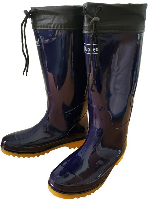 피앤티 선상낚시 카프장화 롱부츠 작업용 공업용 농업용 벌초용