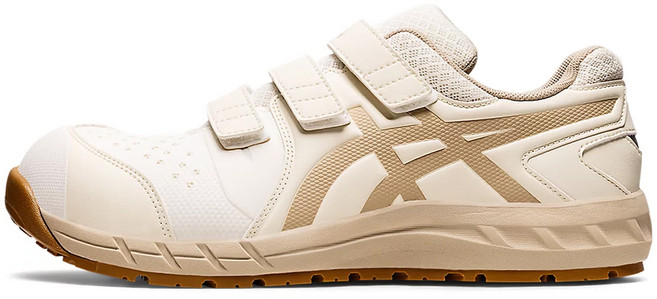 ASICS亞瑟士 工作防護鞋 安全鞋 CP112 1273A056-200