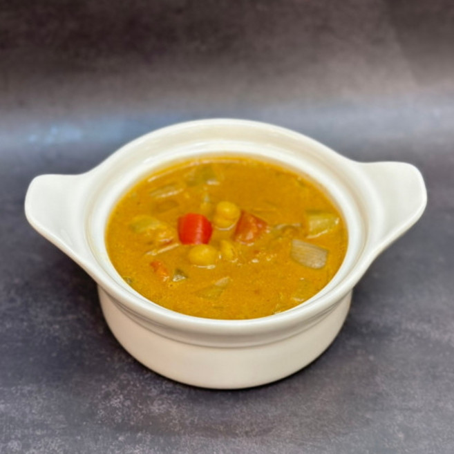 저탄수 방탄커리스프 500g, 1개