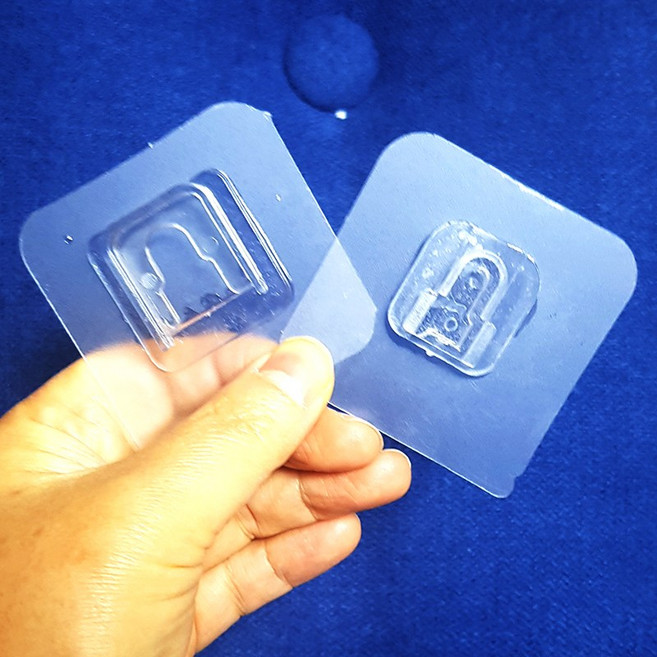 새로운 스타일의 다목적 매직 후크 벽고리 홀더 소켓 어댑터 플러그 정리 5set, 양면후크 5set