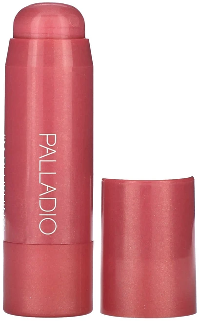 팔라디오 아임 블러싱! 2-in-1 치크 & 립 틴트 댕티 BLT03 6g PDO-26123 - 쿠팡